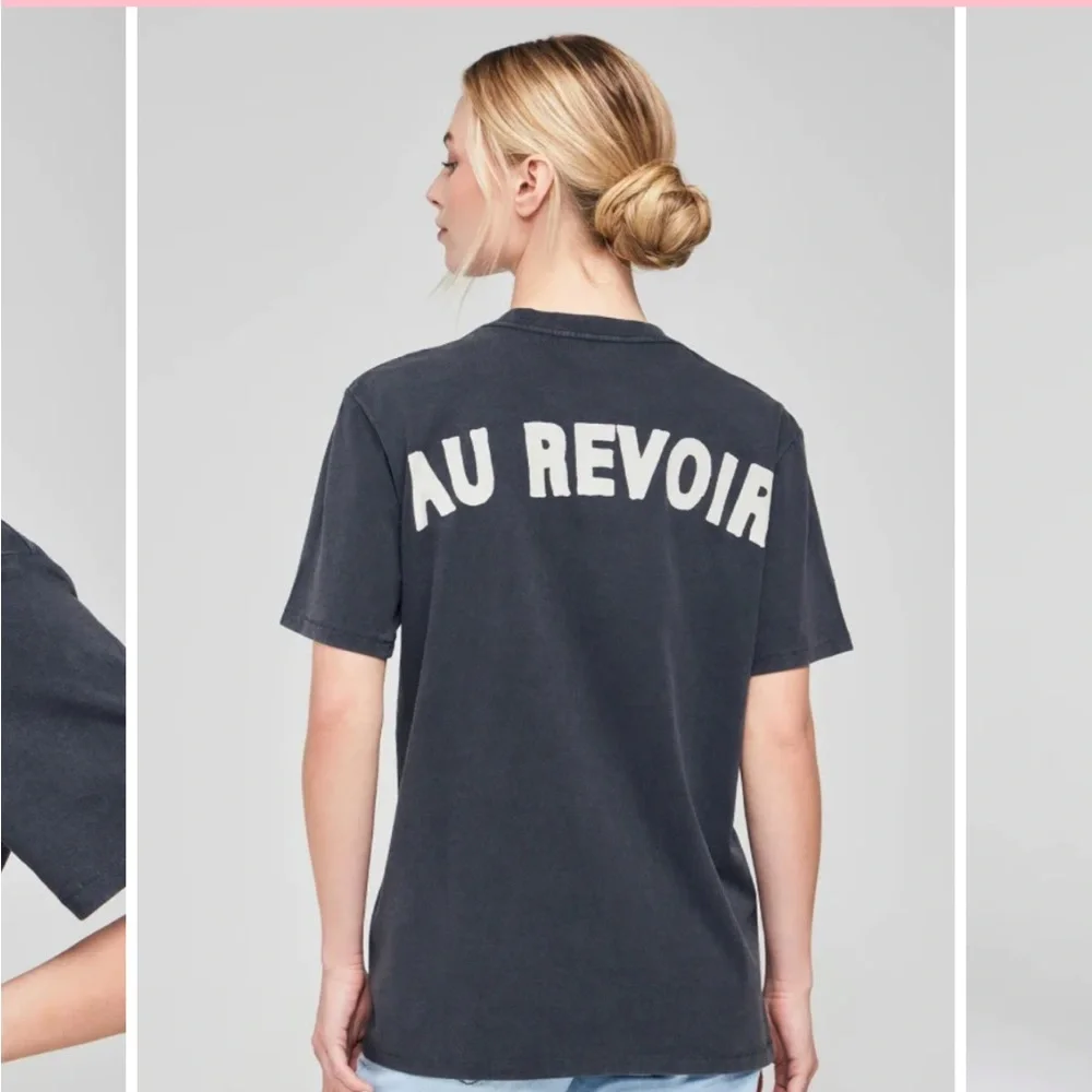 Wildfox tshirt - Picture 4 of 4